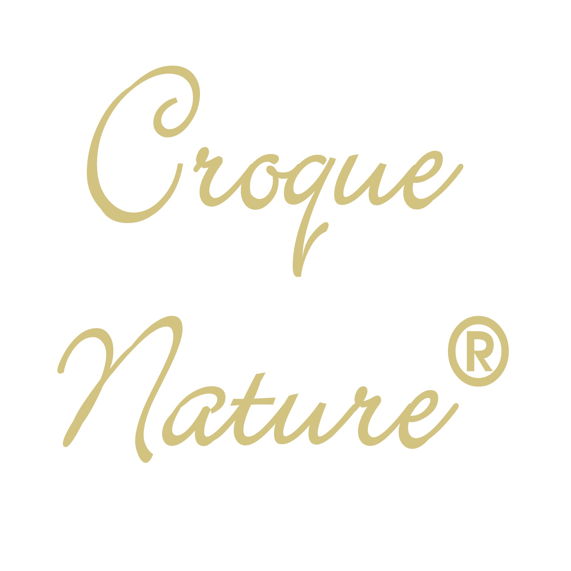 CROQUE NATURE® PAVILLY
